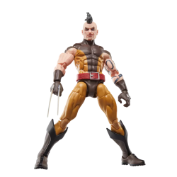 Figurine articulée - Avengers - Wolverine
