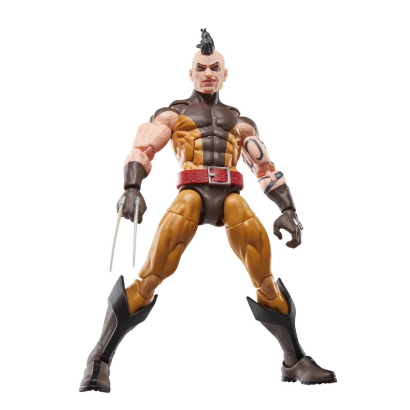 Action Figure - Avengers - Wolverine