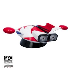 Figurine Statique - SFC - Goldorak - Goldorak