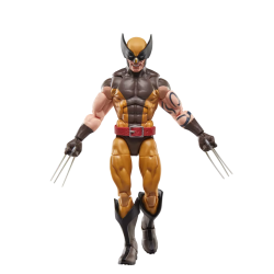 Action Figure - Avengers - Wolverine