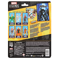 Action Figure - Avengers - Wolverine