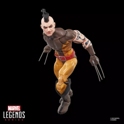 Action Figure - Avengers - Wolverine