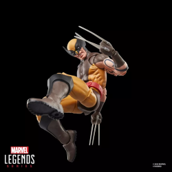 Action Figure - Avengers - Wolverine