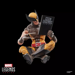 Action Figure - Avengers - Wolverine