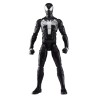 Action Figure - Spider-Man - Black Suit - Peter Parker