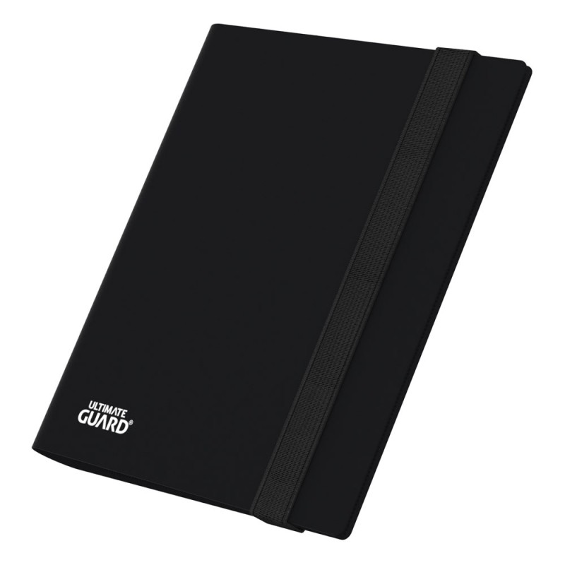 Portfolio - 160 Cards - A5