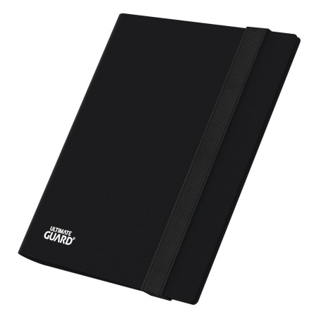 Portfolio - 160 Cards - A5