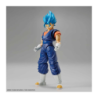 Model - Figure Rise - Dragon Ball - Super Saiyan Blue - Vegito