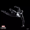 Action Figure - Spider-Man - Black Suit - Peter Parker