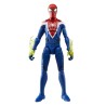 Action Figure - Spider-Man - Upgraded Suit - Miles Morales