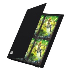 Portfolio - 160 Cartes - A5
