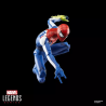 Figurine articulée - Spider-Man - Upgraded Suit - Miles Morales