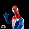 Action Figure - Spider-Man - Upgraded Suit - Miles Morales