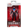 Action Figure - Spider-Man - Boricua Suit - Miles Morales