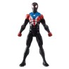 Action Figure - Spider-Man - Boricua Suit - Miles Morales