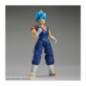 Model - Figure Rise - Dragon Ball - Super Saiyan Blue - Vegito
