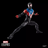 Action Figure - Spider-Man - Boricua Suit - Miles Morales