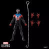Action Figure - Spider-Man - Boricua Suit - Miles Morales