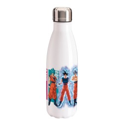 Bottle - Dragon Ball - Son Goku