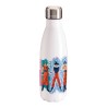 Bottle - Dragon Ball - Son Goku