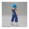 Model - Figure Rise - Dragon Ball - Super Saiyan Blue - Vegito
