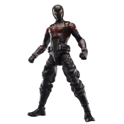 Action Figure - Spider-Man - Brooklyn 2099 Suit - Miles Morales