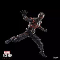 Action Figure - Spider-Man - Brooklyn 2099 Suit - Miles Morales