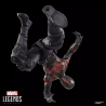 Action Figure - Spider-Man - Brooklyn 2099 Suit - Miles Morales