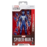 Action Figure - Spider-Man - Anti-Venom Suit - Peter Parker