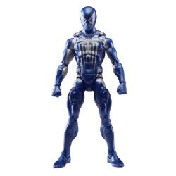 Action Figure - Spider-Man - Anti-Venom Suit - Peter Parker