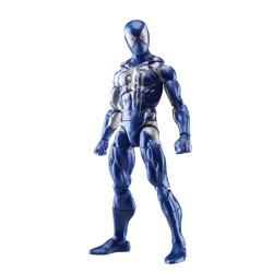 Action Figure - Spider-Man - Anti-Venom Suit - Peter Parker