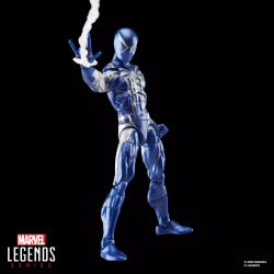 Action Figure - Spider-Man - Anti-Venom Suit - Peter Parker
