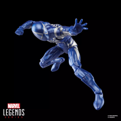 Action Figure - Spider-Man - Anti-Venom Suit - Peter Parker