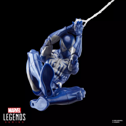 Action Figure - Spider-Man - Anti-Venom Suit - Peter Parker
