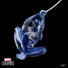 Action Figure - Spider-Man - Anti-Venom Suit - Peter Parker