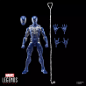Action Figure - Spider-Man - Anti-Venom Suit - Peter Parker