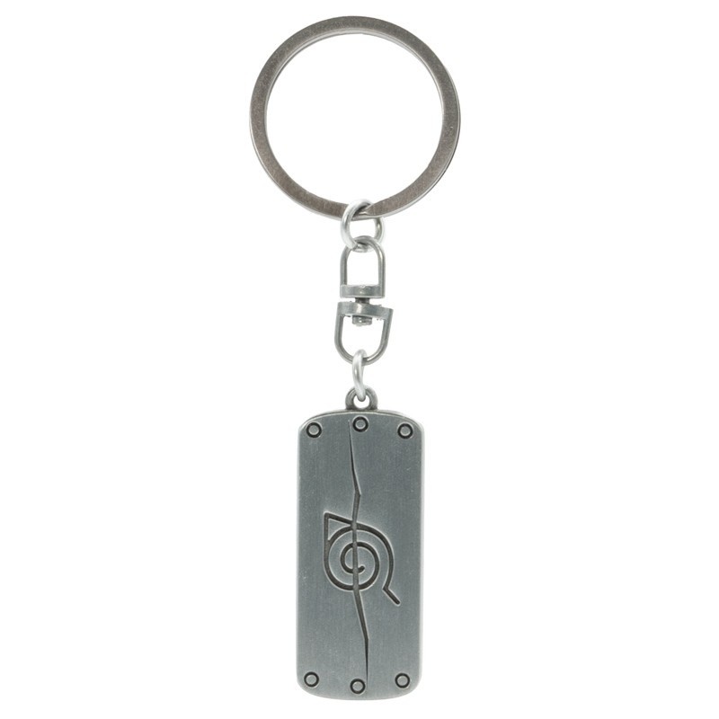 Porte-clefs - Naruto - Anti Konoha