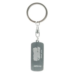 Porte-clefs - Naruto - Anti Konoha