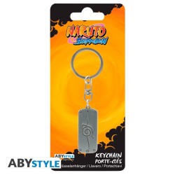 Porte-clefs - Naruto - Anti Konoha