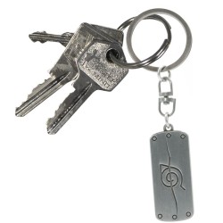 Porte-clefs - Naruto - Anti Konoha