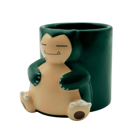Mug - Pokemon - Ronflex