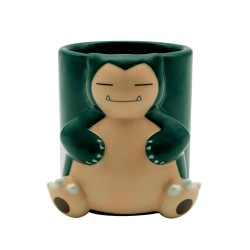 Mug - Pokemon - Ronflex