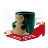Mug - Pokemon - Snorlax