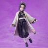 Figurine articulée - S.H.Figuart - Demon Slayer - Shinobu Kocho