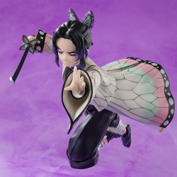 Action Figure - S.H.Figuart - Demon Slayer - Shinobu Kocho