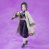 Figurine articulée - S.H.Figuart - Demon Slayer - Shinobu Kocho