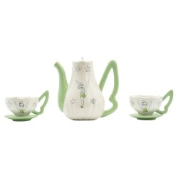 Théière - Mug(s) - La Fée Clochette - Clochette