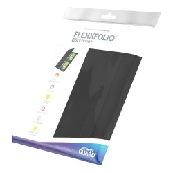 Portfolio - 160 Cards - A5
