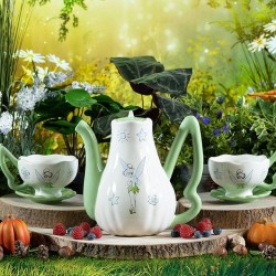 Teapot - Mug(s) - Tinker Bell - Twinklebell