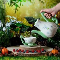 Théière - Mug(s) - La Fée Clochette - Clochette